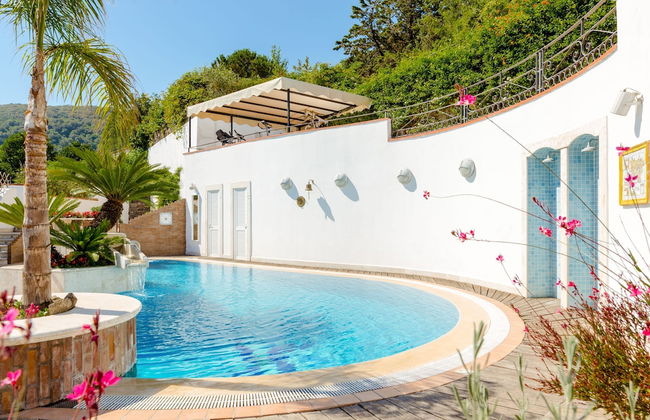 Villa Ambra by My Villa Collection - Foto 3