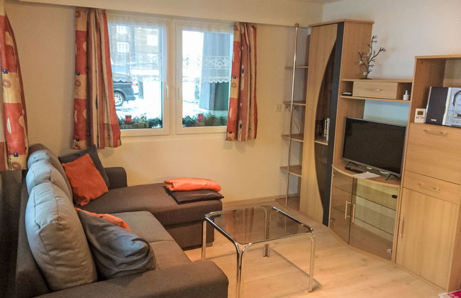 Chalet Sunstar Klein - Foto 7