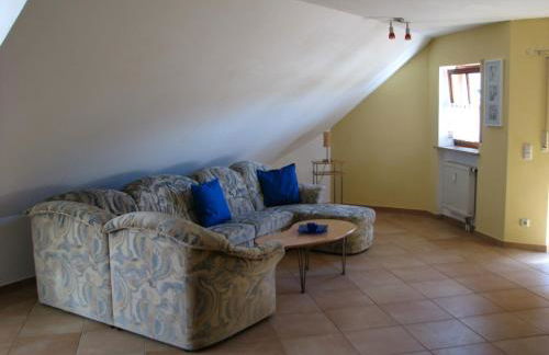 Ferienwohnung Lautner - Foto 4