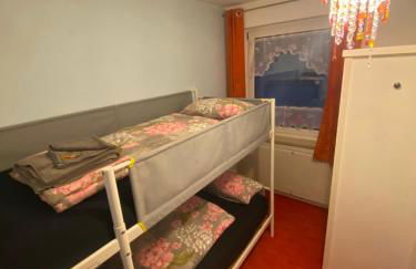 Ferienwohnung Zusmarshausen - Foto 2