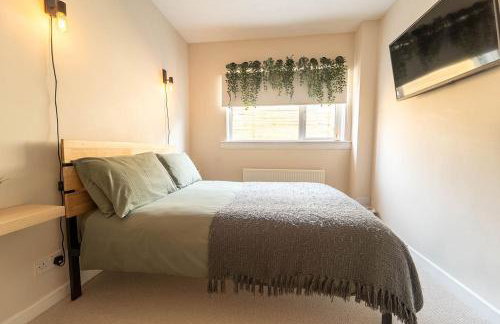 Waternish Apartment - Foto 15