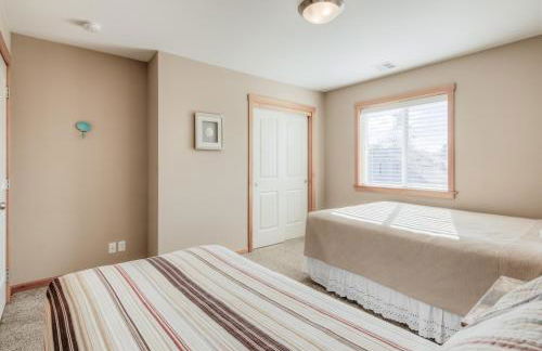 By The Sea-Seaside - Meredith Lodging - Foto 36