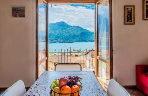 Apartment Americo by Interhome - Foto 7