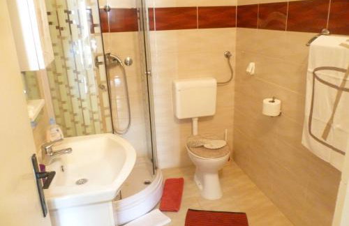 Apartmani Sunset - Foto 26