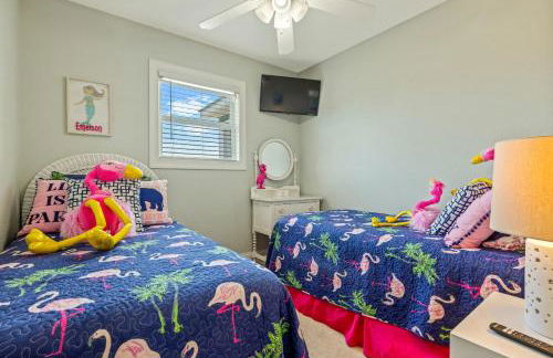 Sojourn Family home with Country Club Access 5 Bedrooms Sleeps 12 - Foto 20