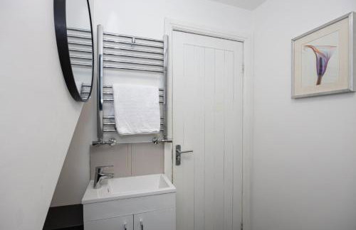 Accommodation in Newcastle Under Lyme - Foto 25