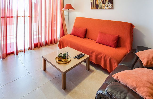 Comfortable Apartment Near the Sea - Foto 8