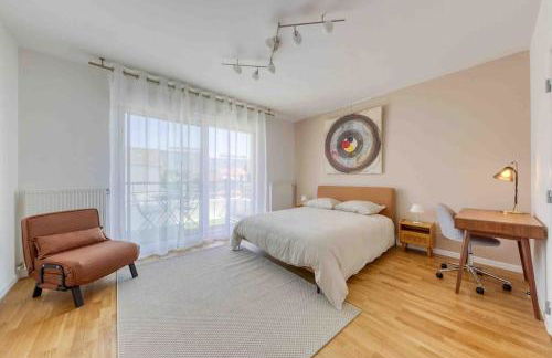 Le Terra Cotta - Saint Michel Paris 10min - Foto 4