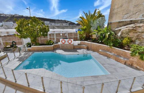 Palm Suites - Photo 54