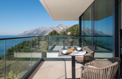 Luxury Villa Hedonia - Foto 23