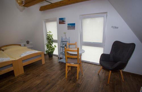 Gästehaus Roggenhorst - aufwändig saniertes Haus, 200 qm Wohnfläche, 3 Bäder - Foto 13