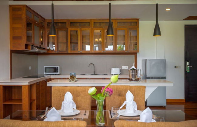 Koulen Hotel - Foto 12