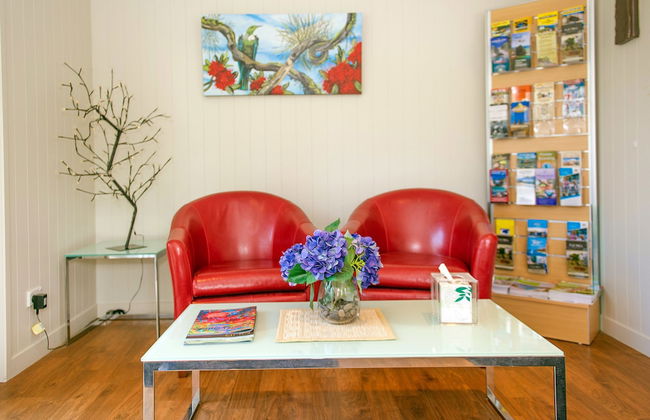 Flaxmill Accommodation - Foto 25