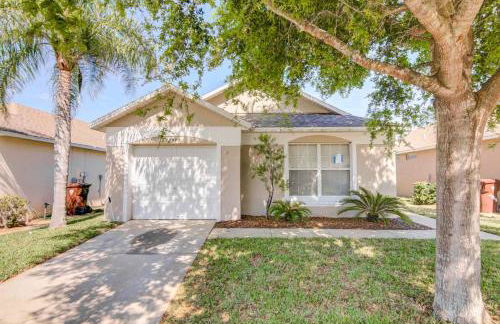 Robert's Southern Dunes Vacation Home - Foto 35