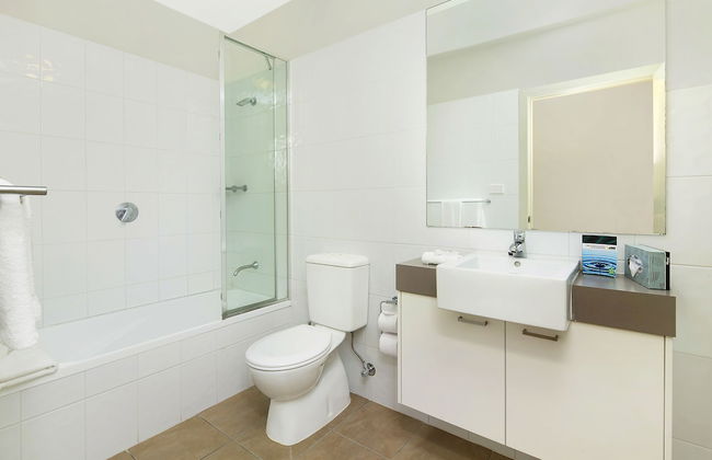 Quest Maitland Serviced Apartments - Foto 22