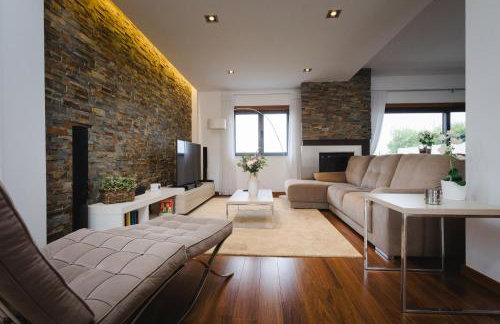 Villa Mastlo - Foto 1