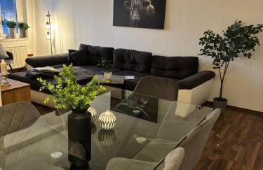 Boardinghouse Plauen im Zentrum der Stadt - Foto 3