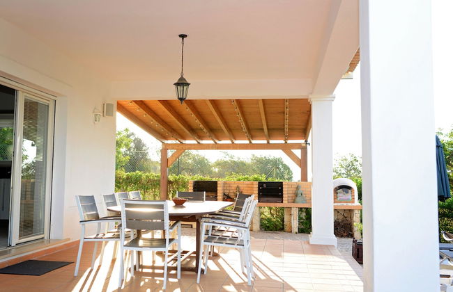 Beautiful 5 En-suite bed Villa With Private Pool - Foto 34