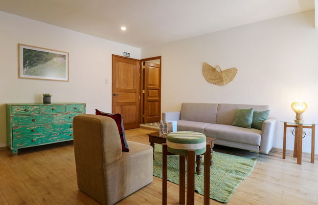 w Cozy 1BR Near Plaza Mayor de Cusco - Foto 28