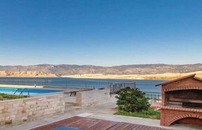 Apartment La Eva Pag - Foto 30