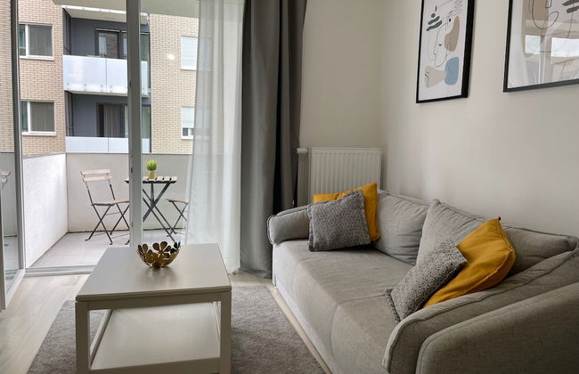 Atempo Residence - Foto 42