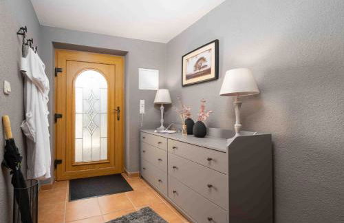 Select-Home 1 - Wellnesshaus Sandmühle - mit privater Sauna - Foto 14