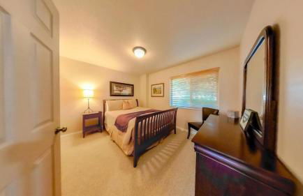 Rustic Ridge MH304 Near Powder Mtn Hot Tub - Foto 6