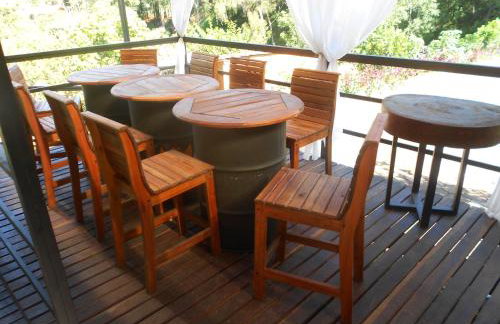 Casa do Lago Caparaó - Foto 47