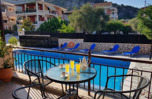 Alkionis Pool View Apartments - Foto 57