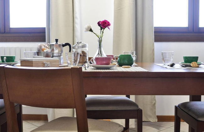 Decumana Apartment - Foto 8