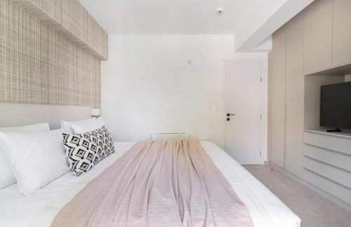 Elliniko Riviera - 2BDRM Apt - Near Metro by MPS - Foto 13