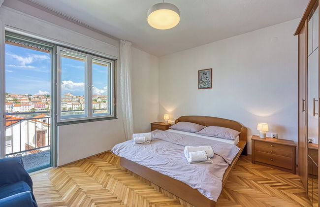 Enolabee Harbour View Apartment - Foto 11