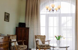 Ferienwohnung Schloss Fischbach - Foto 9