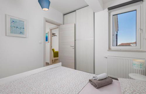 Apartments Villa Padrone with pool - perfect for families! - Photo 36