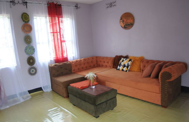 Hakuna Matata Cozy Apartment - Foto 15