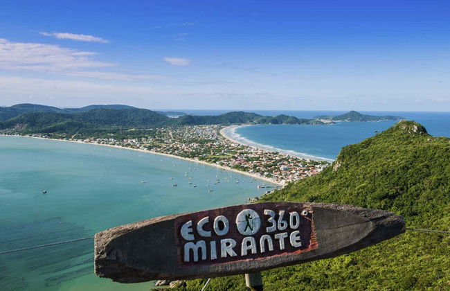 Tour in fuoristrada a Bombinhas - Foto 6