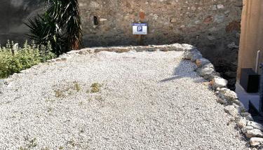 LA ROCHE DOREE - Golden Rock Suite - Photo 3