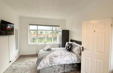 Bramcote Lane Luxury Apartments - Foto 12