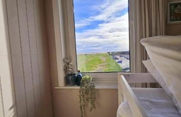 Seaview 2 bedroom apartment - Foto 2