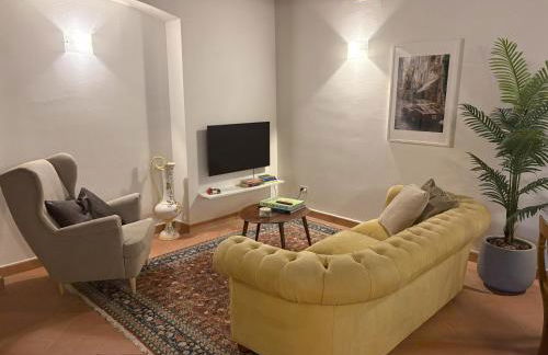 'Under the Tuscan Sun' - beautiful apartment with swimming pool near Cortona - Foto 31