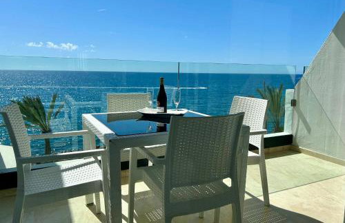 Sunset Ocean Oceanvrent - Foto 29