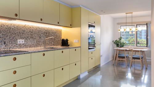 Flateli Lorenzana 35 C - Foto 5