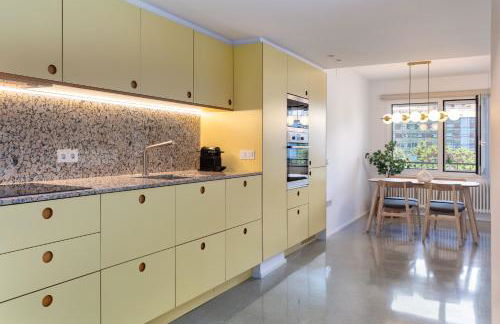 Flateli Lorenzana 35 C - Foto 5