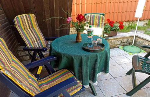 2 Bedroom Lovely Home In Badersleben - Foto 7