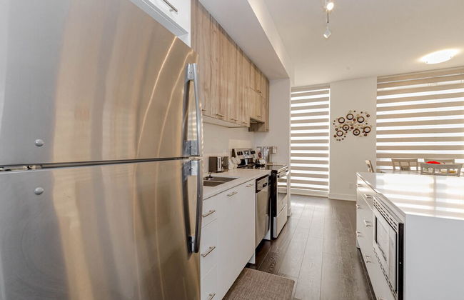 Aaira Suites 3 Bedroom Condo - Foto 25