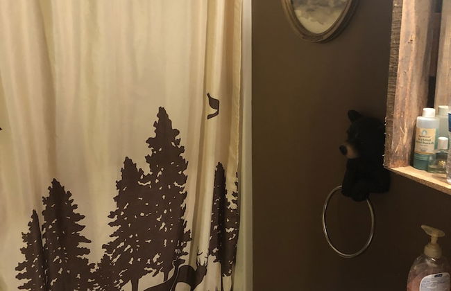 Hickory Hill Cabin Rentals - Foto 23