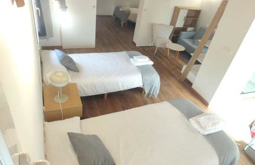 Casa Toronzue - Foto 16