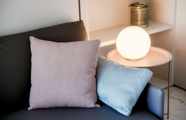 Locarno Studio Apartments - Photo 65