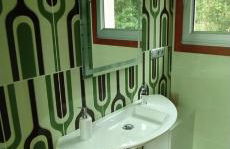 La casa de Cristal - Photo 14