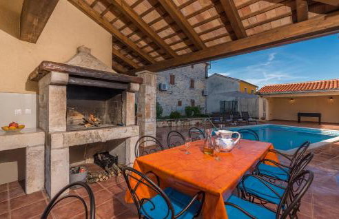 Villa Katarina, a perfect summer retreat in central Istria - Foto 40